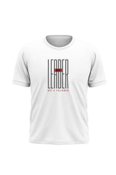 Leader Regular Fit Cotton T-Shirt